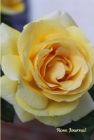 Rose Journal 1699047464 Book Cover