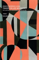 Trazos en los márgenes.: Arte abstracto e ideologías estéticas en Cuba. Tomo I (Spanish Edition) 1733602216 Book Cover