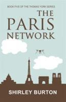 The Paris Network (The Thomas York Series) 1927839157 Book Cover