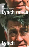 Lynch on Lynch 0571220185 Book Cover