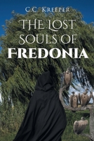 The Lost Souls of Fredonia B0DY2K8YLG Book Cover