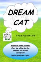 Dream Cat 0983760608 Book Cover