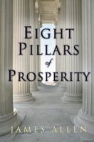 Eight Pillars of Prosperity 1442119934 Book Cover