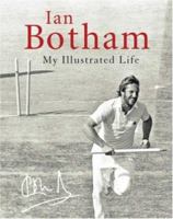 Ian Botham: My Autobiography 0091921481 Book Cover