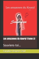 Souviens-Toi... 2363311299 Book Cover