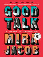 Good Talk: A Memoir in Conversations 0399589066 Book Cover