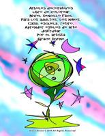 �rboles decorativos libro de colorear Nivel sencillo f�cil Para los adultos, los ni�os, Casa, escuela, retiro, Aprender estilos de arte disfrutar Por el artista Grace Divine 1542893372 Book Cover