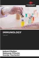 IMMUNOLOGY: Tutorial 6205980592 Book Cover