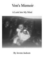 Von's Memoir B0C9W43TCR Book Cover