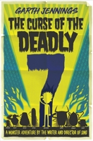 The Curse of the Deadly 7 1509899359 Book Cover