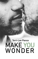Make You Wonder B0C81HBDH4 Book Cover
