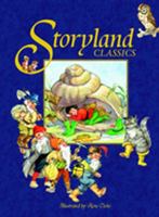 Storytime Classics: For Ages 4 and Up. 1841355216 Book Cover