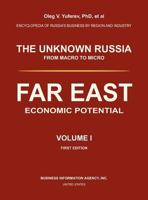 Far East. Economic Potential. Volume I. 1418785342 Book Cover