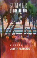 Summer Lightning 0380429608 Book Cover