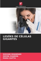 Les�es de C�lulas Gigantes 6204172964 Book Cover