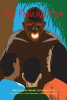 The Fabulous Four 1990288073 Book Cover