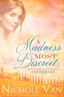 A Madness Most Discreet 0996893695 Book Cover