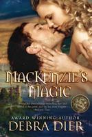 Mackenzie's Magic 0843948663 Book Cover
