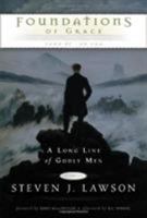 Foundations of Grace 1567690777 Book Cover