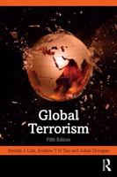 Global Terrorism 1032849649 Book Cover