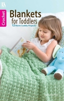 Blankets for Toddlers 1464711941 Book Cover
