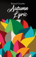 Autumn Lyric B08JW9MXRV Book Cover