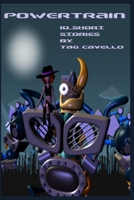 Powertrain B093B9Y284 Book Cover