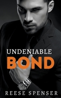 Undeniable Bond 1393329985 Book Cover
