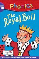 The Royal Boil (Phonics) 072142127X Book Cover