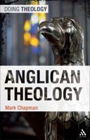 Anglican Theology B0092IYYZI Book Cover