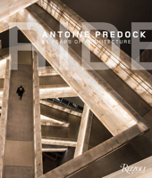 Ride: Antoine Predock: 65 Years of Architecture 0847899519 Book Cover