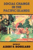 Social Change In The Pacific Isl 1138982156 Book Cover