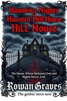 Haunting Nights of Haunted Hill House’: The House Where Darkness Lives and Nights Never End B0FPC7HVZY Book Cover