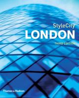 StyleCity London 0500210136 Book Cover
