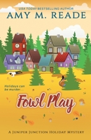 Fowl Play 1735522198 Book Cover