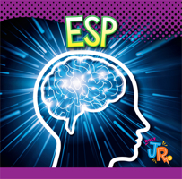ESP 1644664305 Book Cover