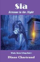 Sia: Screams in the Night 172009425X Book Cover