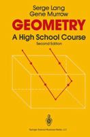 Geometry 0387966544 Book Cover