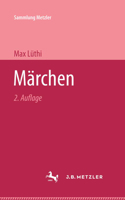 M�rchen 3476997626 Book Cover