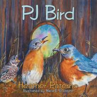 Pj Bird 148084313X Book Cover