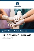 HELDEN OHNE UMHÄNGE: Risiken für Covid-19 6206082776 Book Cover