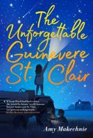 The Unforgettable Guinevere St. Clair 1534414479 Book Cover