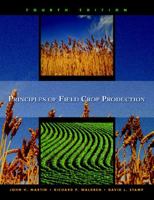 Principles of Field Crop Production 0023767200 Book Cover