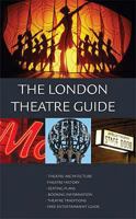 The London Theatre Guide 1902910281 Book Cover