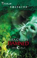Damned 0373617690 Book Cover