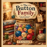 The Button Family B0H35K3HV3 Book Cover