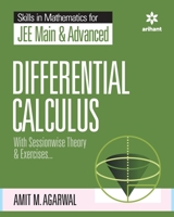 Skills in Mathematics - Differential Calculus for JEE Main and Advanced 9389204771 Book Cover