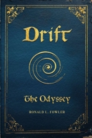 Drift: The Odyssey B0F8VYGD2N Book Cover