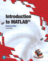 Introduction to MATLAB. 013377001X Book Cover