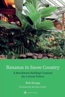 Bananas in Snow Country 9403734833 Book Cover
